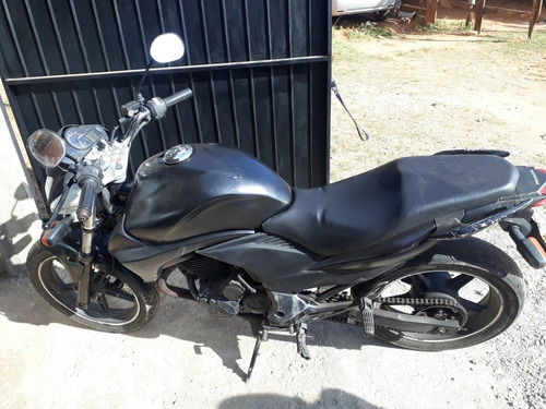 Imagem 1 de 4 de Honda Cb 300r