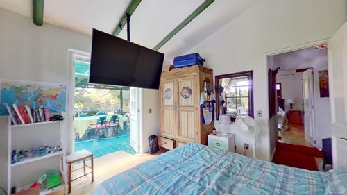 Venta Casa Los Laureles- Limache 3 D 2 B. 350 Millones