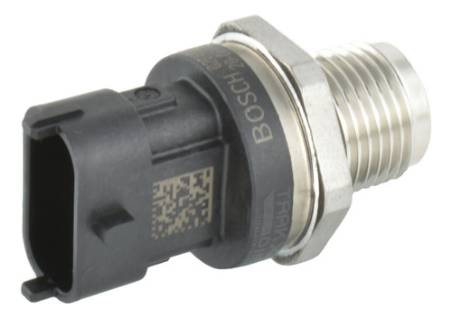 Sensor Presión Diesel 164 Para Ducato 2.0 3.0 Multijet Fiat