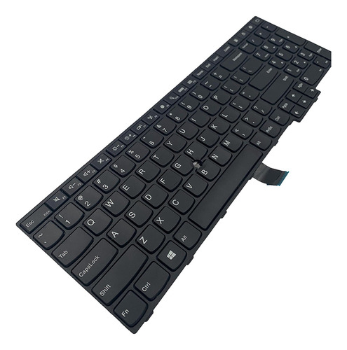 Teclado Para Portátil Sin Retroiluminación Versión