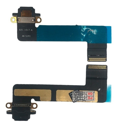 Flex Conector De Carga Apple iPad Mini 1 A1432 A1454 A1455