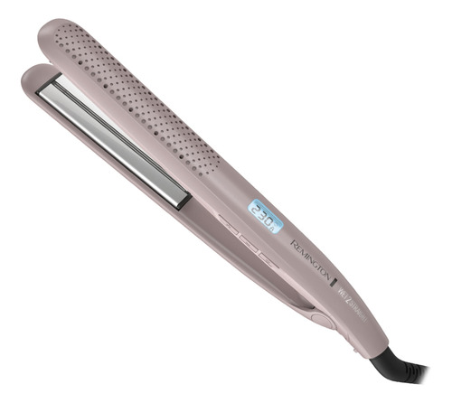 Plancha Alisadora Remington W2s Cabello Húmedo Y Seco S27a