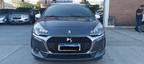 Citroen Ds3 Vti So Chic 1.6 Berissense