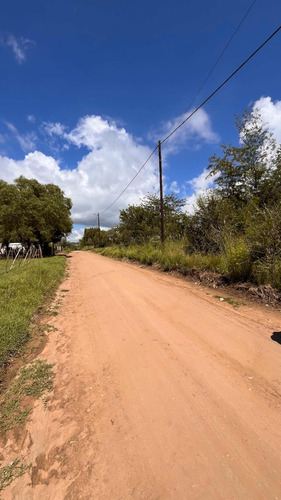 Terreno En Santa Rosa De Calamuchita