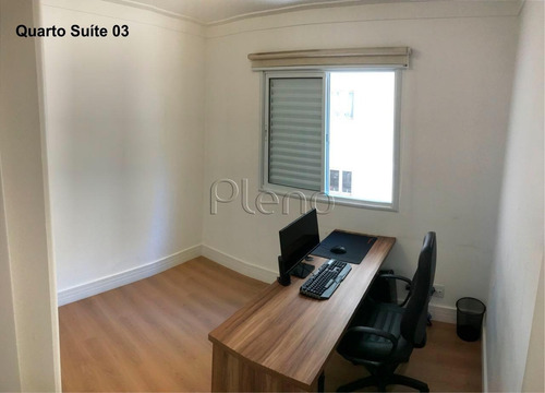Imagem 19 de 30 de Apartamento À Venda Em Parque Prado - Ap017234