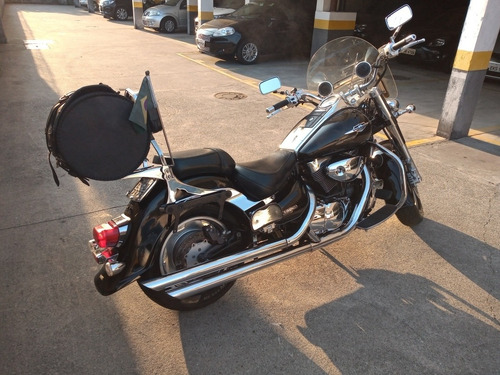 Suzuki Boulevard C 1500
