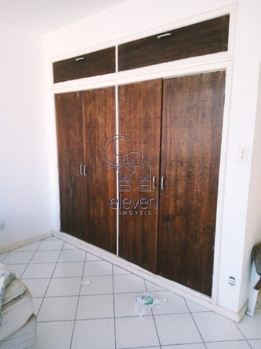 Imagem 11 de 11 de Apartamento Residencial Para Venda No Largo Do Campo Grande, Salvador Com 3 Dormitórios Sendo 1 Suíte, 1 Sala, 3 Banheiros, 1 Vaga 152,00 M² Útil - Ma011 - 69471372