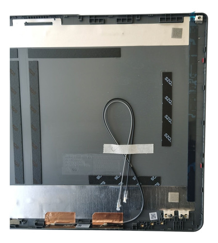 5cb1b60414 Carcasa Superior Lcd Lenovo Ideapad 3 15itl6