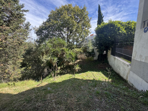 Terreno Villa Verdún