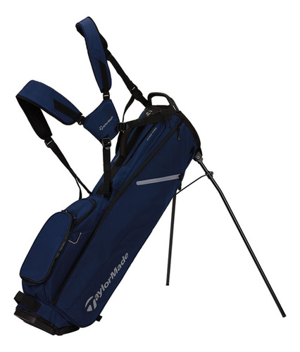 Bolsa De Golf Taylormade Flexteck Lite Bolso De Golf Soporte