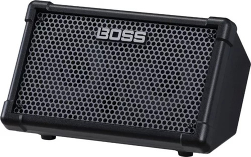 Amplificador Boss Cube Street 2 Black