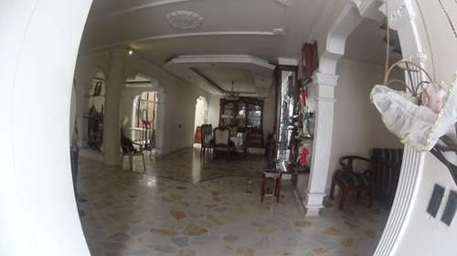 Casa En Venta En Cúcuta. Cod V20928