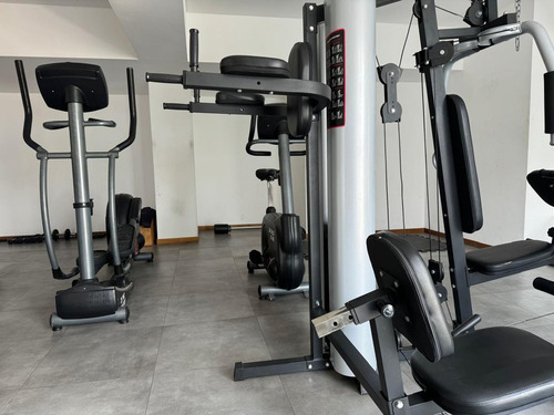 Venta Departamento 2 Ambientes Palermo