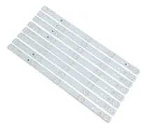 Comprar Kitx8 De 5 Leds Ken Brown Kb40d2800s 34.9cm