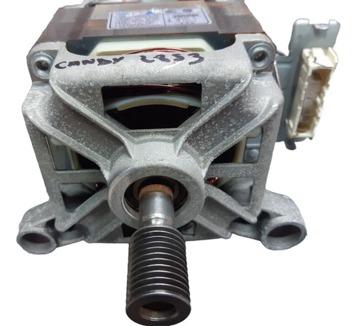 Motor De Lavasecarropas Candy Evow 2853-d 7 Contactos (Usado)