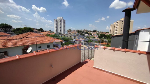Imagem 5 de 15 de Sobrado Residencial À Venda, Jardim Sabará, São Paulo - Sc6901