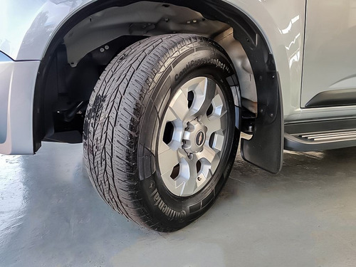 Imagem 10 de 12 de Chevrolet S10 2.4 Ltz 4x2 Cd 8v