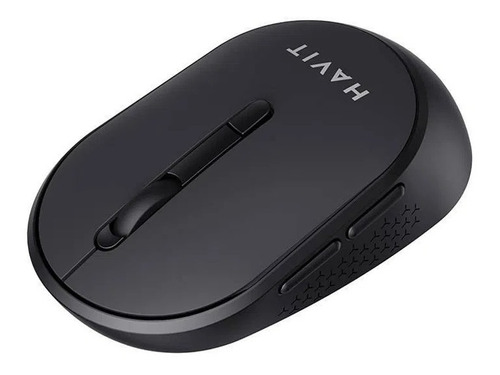 Mouse  Inalambrico Havit  Raton Optico Wireless Usb 3200 Dpi