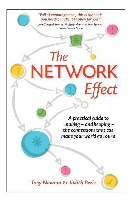 Libro The Network Effect - Tony Newton