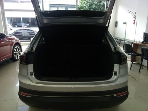 0km Volkswagen Nivus 1.0 Tsi Tiptronic Comfortline Alra 21