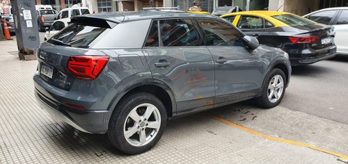 Imagen 5 de 12 de Audi Q2 Sport 1.4 Tfsi - Motum