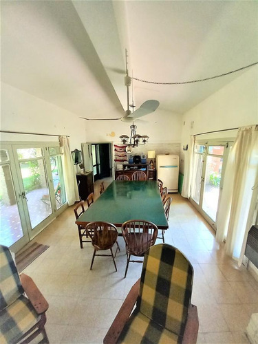 Imagen 8 de 20 de Venta Terreno Para Desarrollar Con Vivienda Y Pileta Roldán.