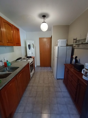 Departamento Temporario Casa P/6 Personas Pormo Agosto, Con Cochera Incl. Con Quincho Y Asador Córdoba Capital. O