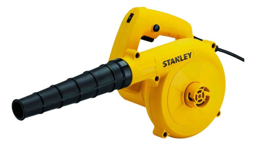 Sopladora Aspiradora Stanley Stpt600 Eléctrica 600w 220v
