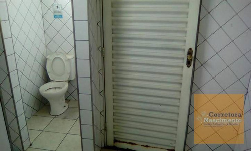 Imagem 9 de 10 de Loja Para Alugar, 360 M² Por R$ 4.000,00/mês - Centro - Jacareí/sp - Lo0011