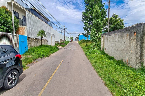 Terreno - Comercial/residencial - 931591