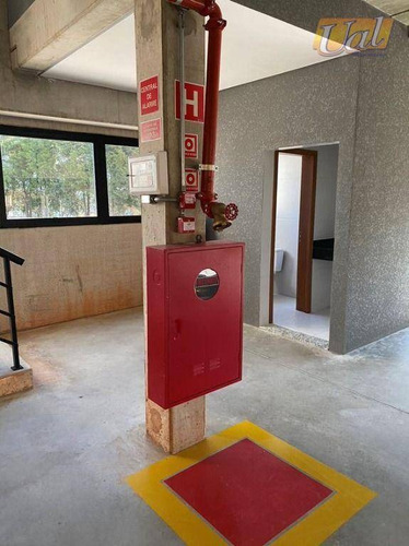 Imagem 27 de 30 de Galpão Para Alugar, 3400 M² Por R$ 50.000,00/mês - Pedreira - Atibaia/sp - Ga0039