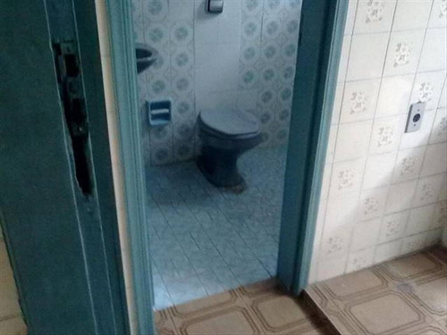 Imagem 15 de 27 de Casa Isolada Com 320 M2 04 Dormitórios Em São Vicente - Hm1225