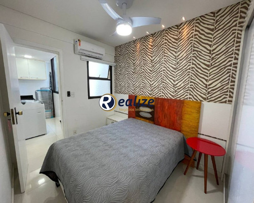 Imagem 24 de 30 de Apartamento Composto Por 4 Quartos Á Venda Na Praia Do Morro, Guarapari-es - Realize Negócios Imobiliários. - Ap01241 - 70612584
