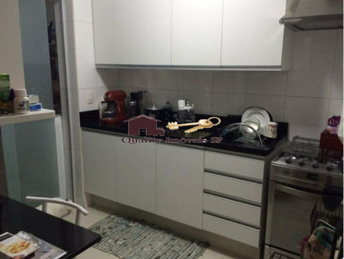 Imagem 5 de 12 de Casa/sobrado Condomínio - Qy3400