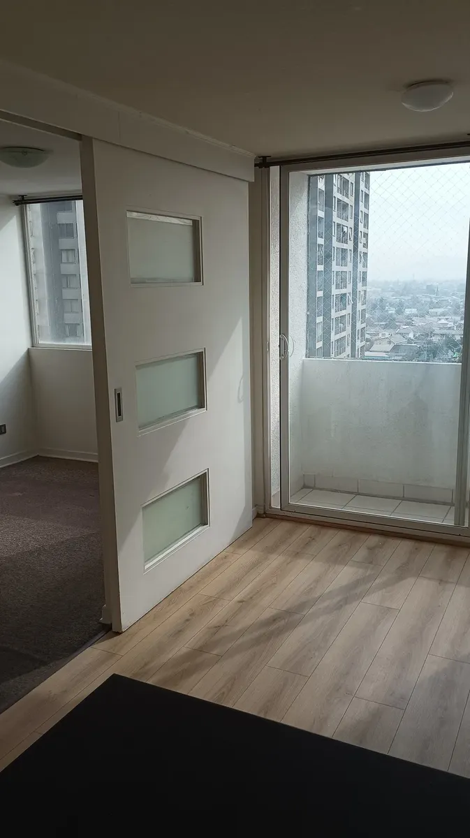 Imagen 3 de 13 de Departamento En Venta, Ubicado En Metro Ecuador.