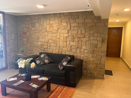 Se Arrienda Exclusivo Departamento En Angol (68402)