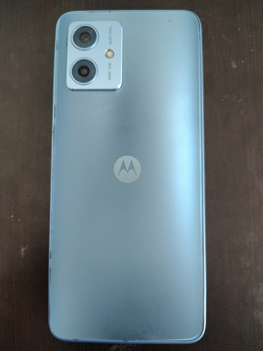 Celular Motorola Moto G54 256 Gb Azul Ártico 8 Gb Ram (Usado)