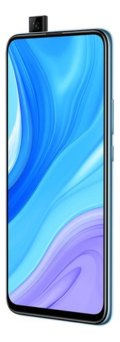 Huawei Y9 Prime 2019 Azul Dual Sim 6 Gb Ram 128 Gb Rom Azul