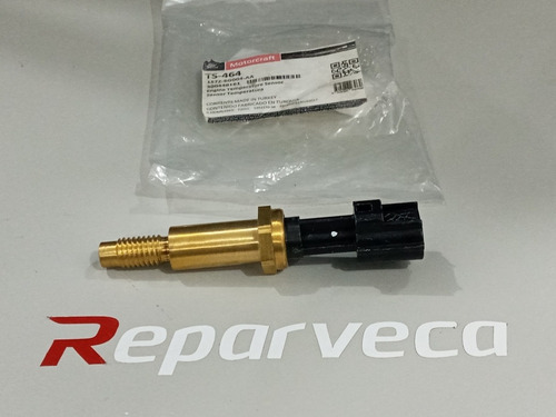 Capsula De Temperatura Ford Ecosport/focus Duratec