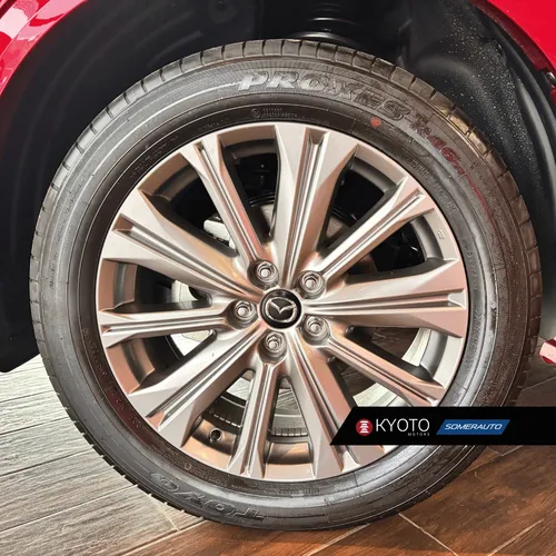 Mazda CX-5 2.5 Touring At