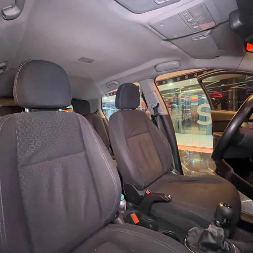 Chevrolet Tracker 1.8 Ls