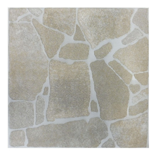 Ceramica Cerro Negro Tilcara Gris 38x38 1ra Totos