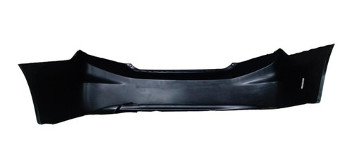 Imagen 4 de 4 de Paragolpe Trasero Honda Civic 12/14 Original