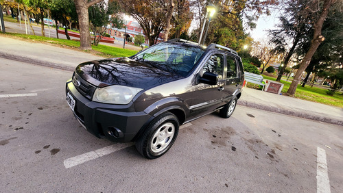 Ford Ecosport 1.6 My10 Xl Plus Mp3 4x2