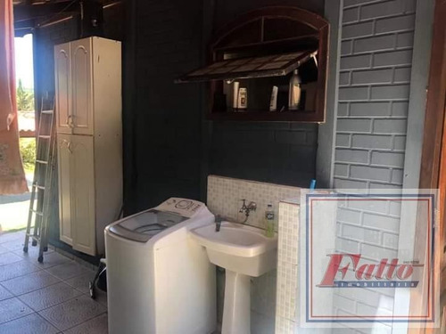 Imagem 14 de 15 de Chácara Para Venda Em Itatiba, Jardim Leonor, 3 Dormitórios, 1 Suíte - Ch0018_2-1166744