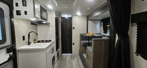 Trailer Importado Jayco Slx 183rb - 0 Km - Y@w2