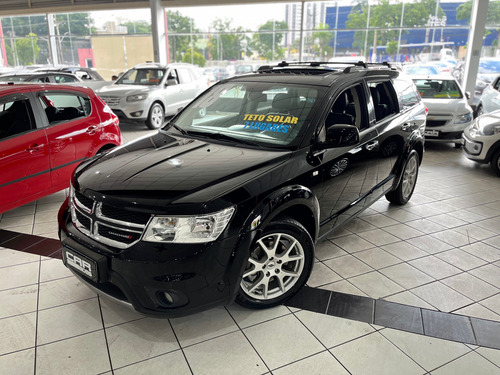 Dodge Journey 3.6 R/t 5p