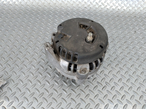 Alternador Chevrolet S10 4.3 95-97 