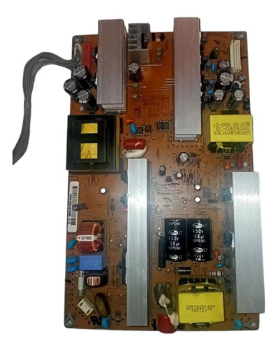 Fuente Poder Tv LG 32lg30r Eay4050440 Eay4050500 (Usado)