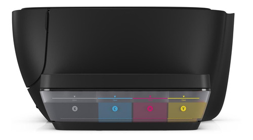 Imagen 9 de 9 de Impresora Multifuncional Hp Ink Tank 315 Negro